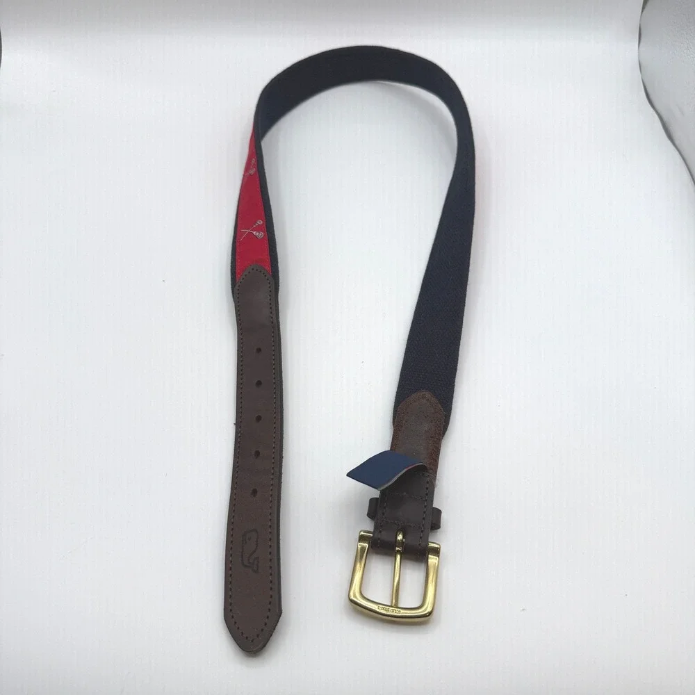 Vineyard Vines classic canvas
